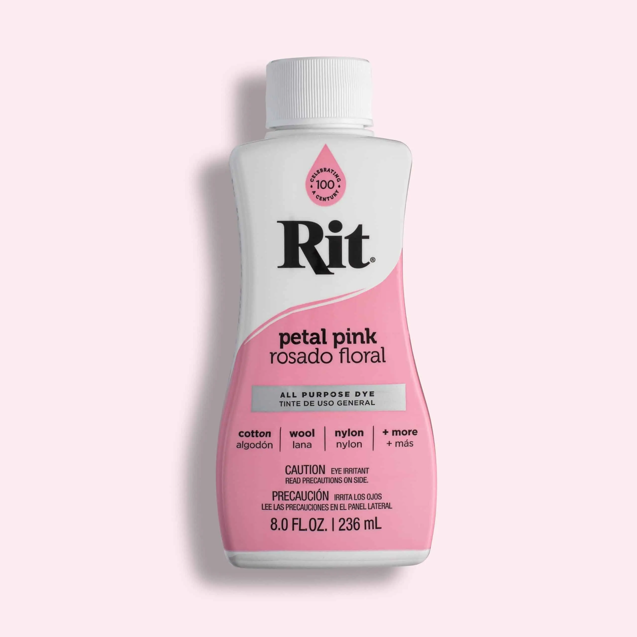 Petal Pink
