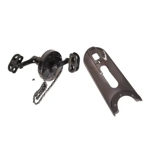 Strider 14x Easy-Ride Pedal Kit - Transform 14x Balance Bike into Pedal Bike - For Kids 4 to 7 Years - Easy Assembly & Adjustments