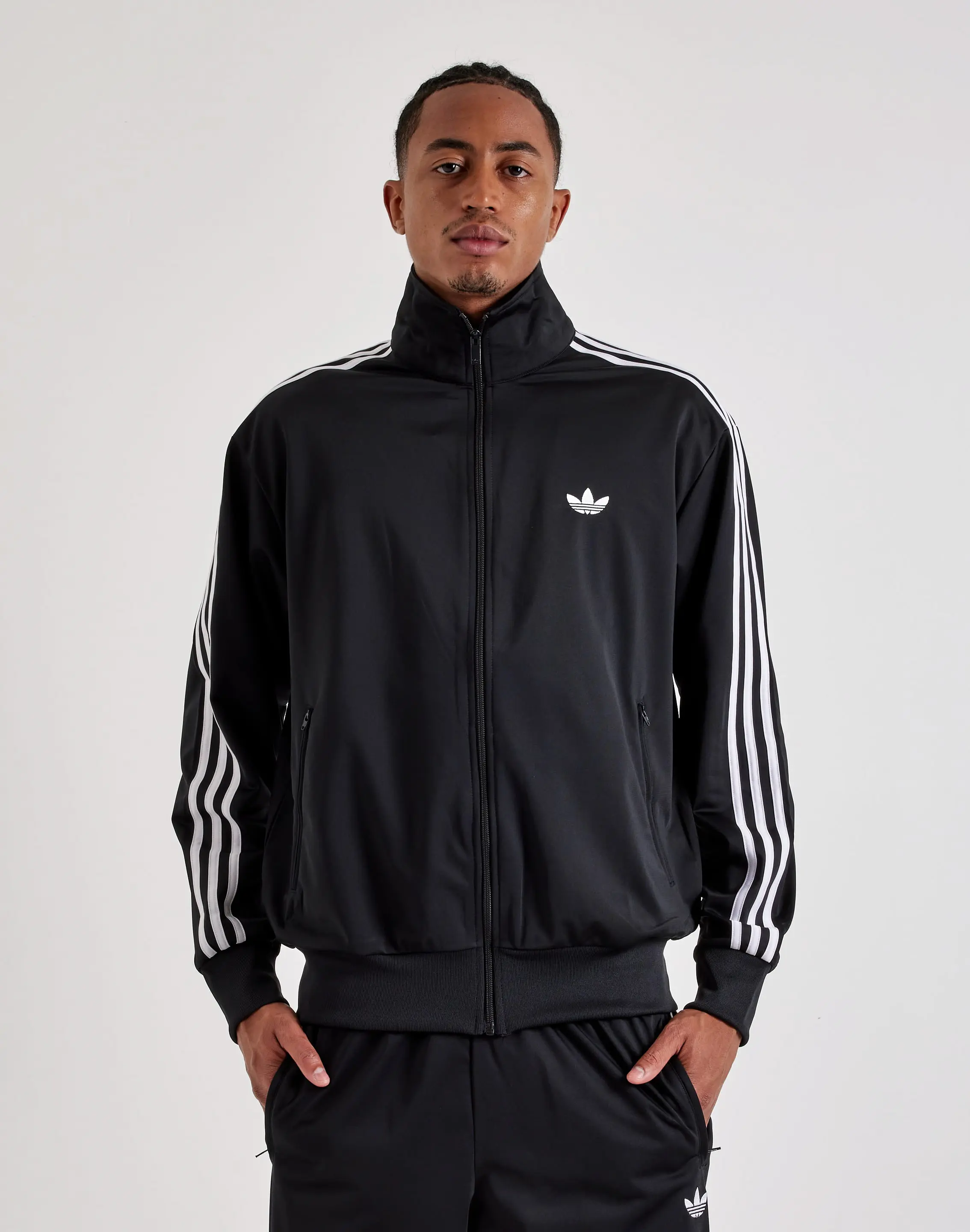 Mens Adidas Firebird Track Jacket Mens Adidas Firebird Track Jacket