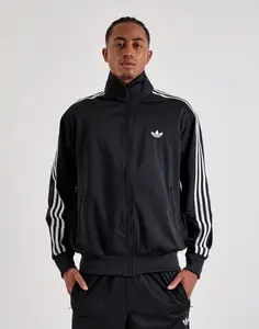 Mens Adidas Firebird Track Jacket