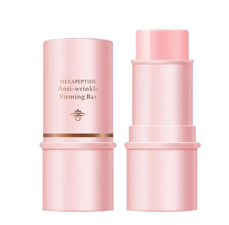 Wrinkle Bounce Multi Balm Stick Korean, All-In-One Wrinkle Bounce Moisturizing Cream, Hydrating Collagen Moisturizer Face Balm Stick, Compact Moisturizer for Anti-Aging and Watery Glow Skin Care