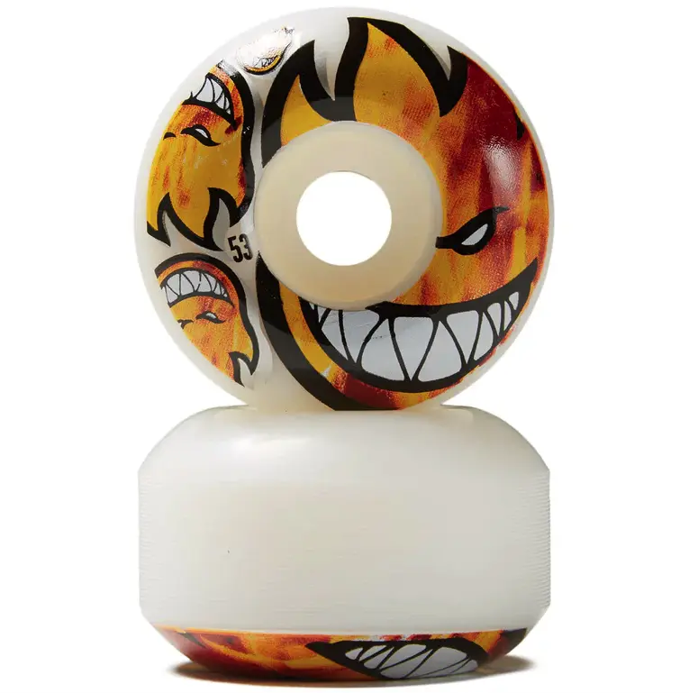 Spitfire Wheels Spitfire Wheels
