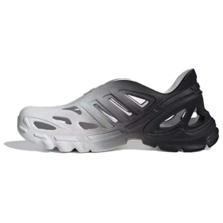 Adidas AdiFOM Supernova Crystal White Black' Comfort Clogs Men's IF3961