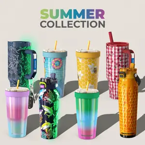 Frostbuddy Summer Collection