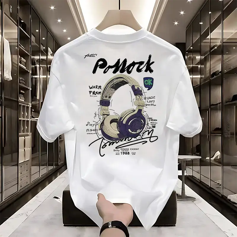 Women's 100% Cotton Long Sleeve Crewneck Sonic Framescape Graphic T-Shirt - Round Neck, Classic Fit, Soft Unisex Casual Streetwear Top, Digital Print Graphic Art, Plain Base, Flat Basic Fabric, Check Size Chart, No Extras, 2XL, 3XL