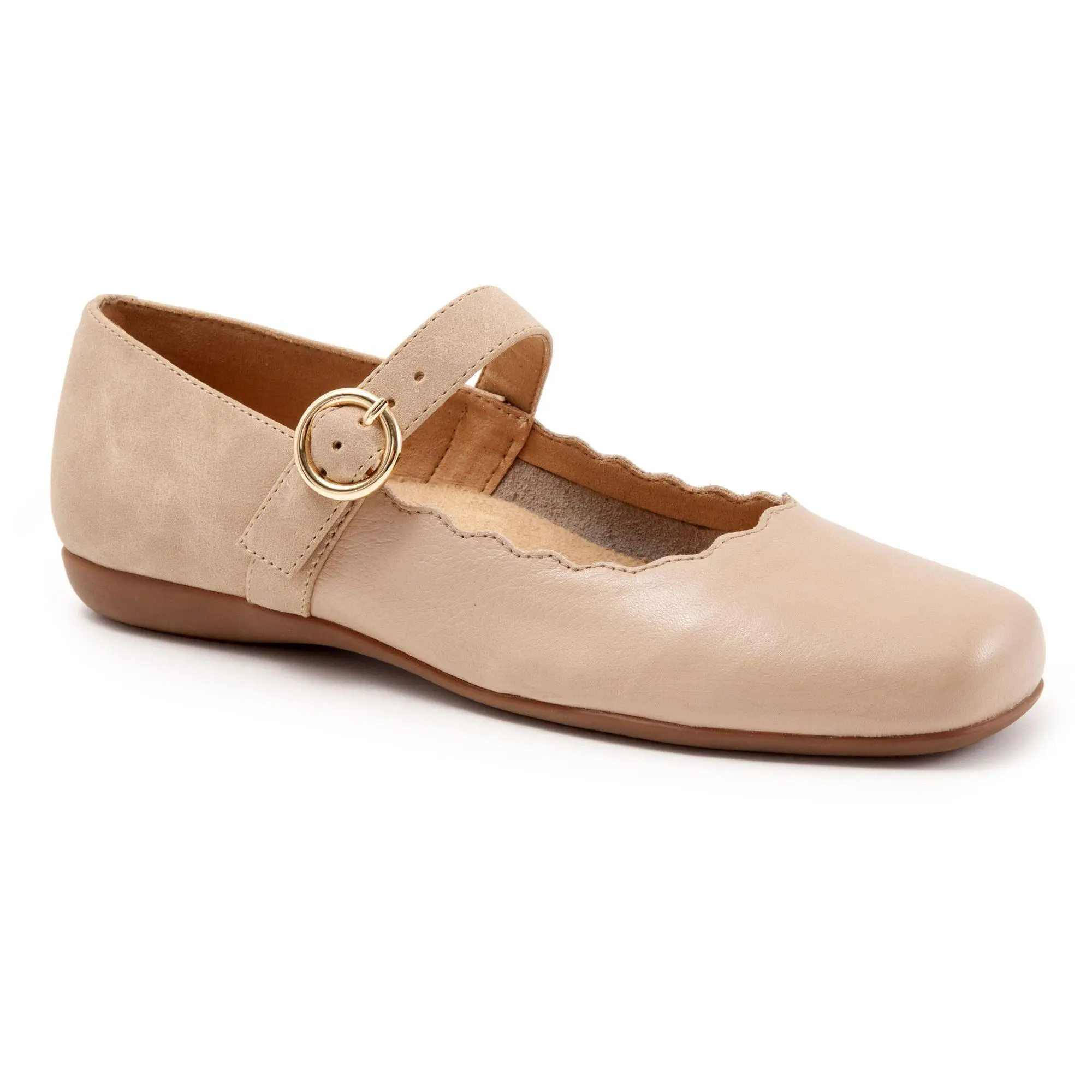 Trotters Women's Sugar Ballet Flats