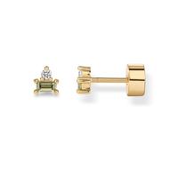 August - Yellow Gold