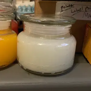 1000 wishes candle