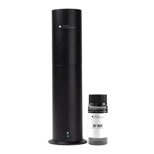 Hotel Collection | Scent Diffuser Discovery Kit Covers up to 600 sq/ft with One Fragrance Oil 50mL (1.69 Fl Oz)