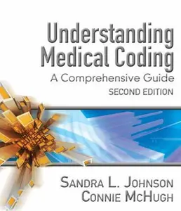 USED-Understanding Medical Coding: A Comprehensive Guide by Sandra L. Johnson (Paperback)