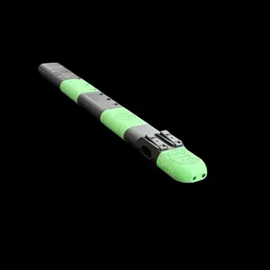 F#4 Drone Flute 440 Hz - Exclusive Mystery MULTI-COLOR