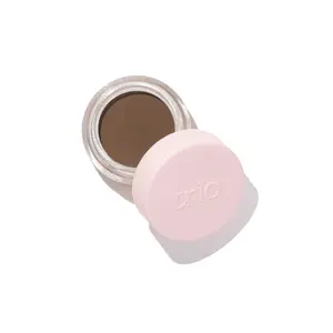 Waterproof Eyebrow Pomade - Long Lasting Face Makeup Cosmetic