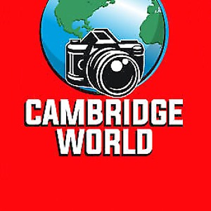 Cambridge World