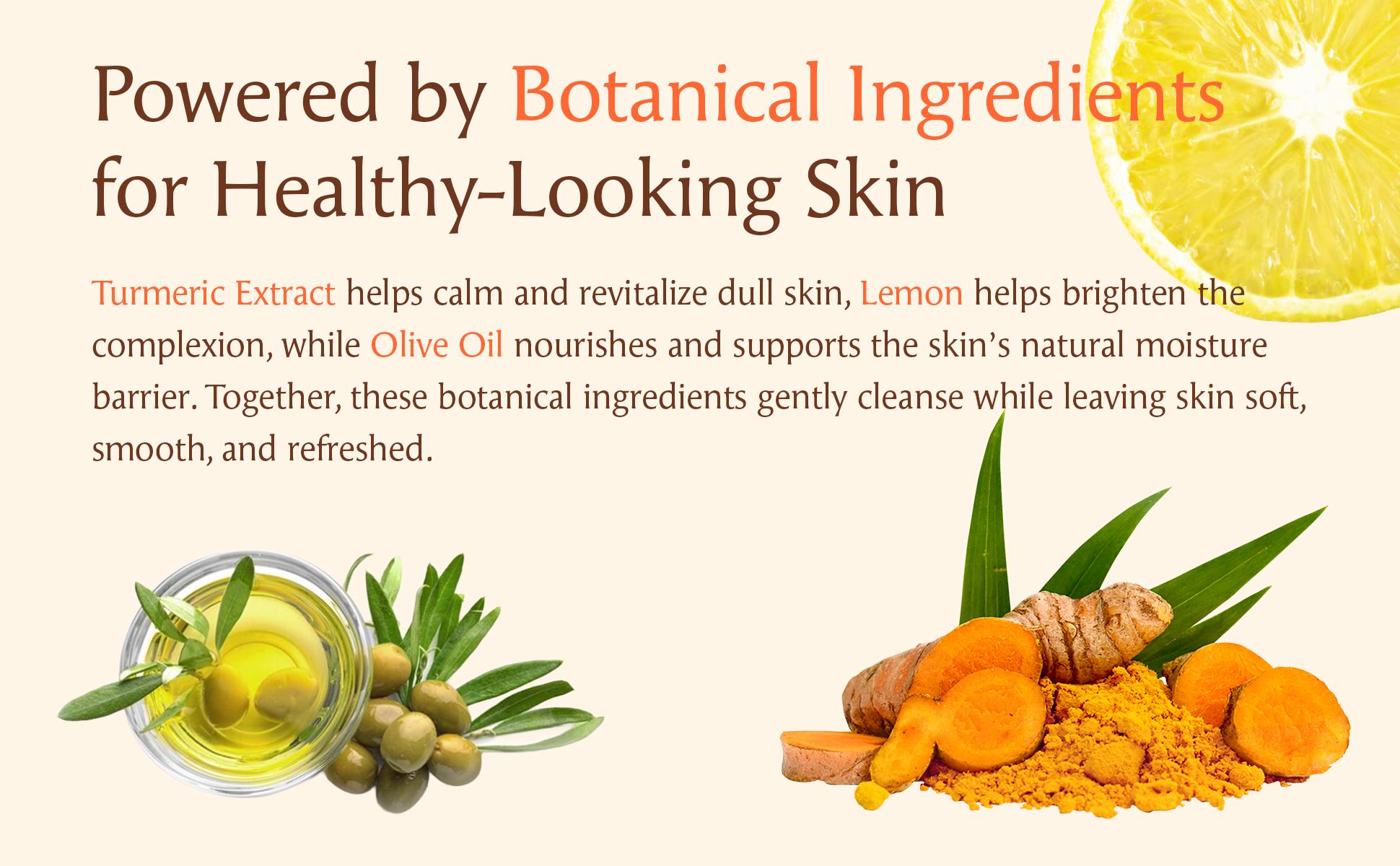 Lemon Turmeric Kojic Acid Soap, Hand-made Soap, Turmeric Soap, Face & Body Soap – 6 Bars