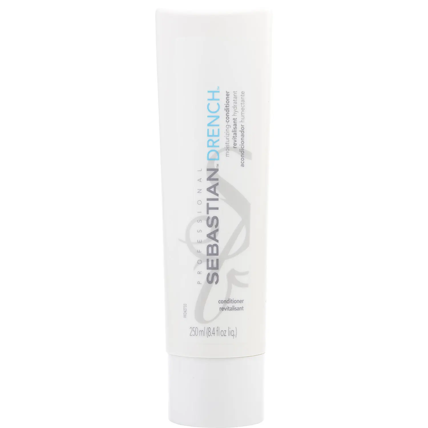 Sebastian By Sebastian Drench Moisturizing Conditioner For Unisex