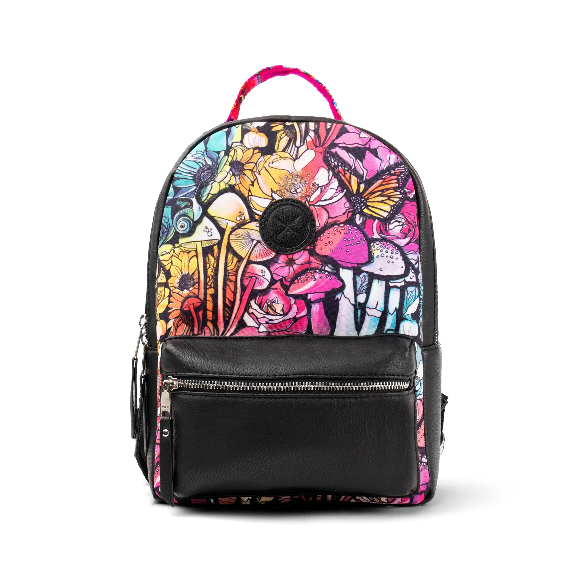 Chanterelle Backpack Chanterelle Backpack