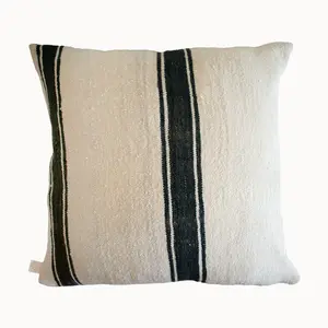 Benji Vintage Moroccan Pillow