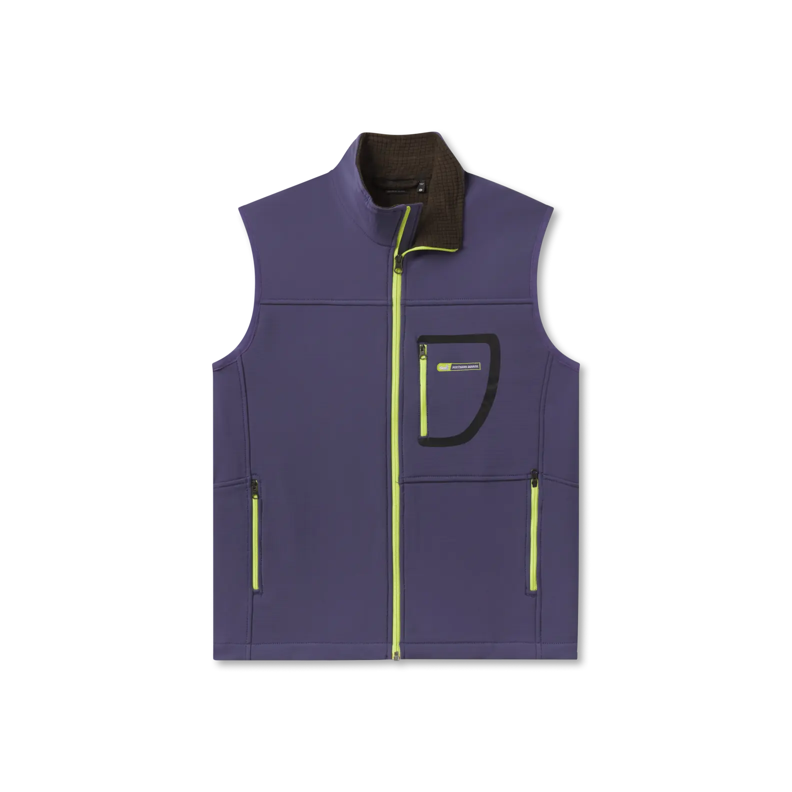 Ridge FieldTec™ Softshell Vest