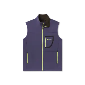 Ridge FieldTec™ Softshell Vest