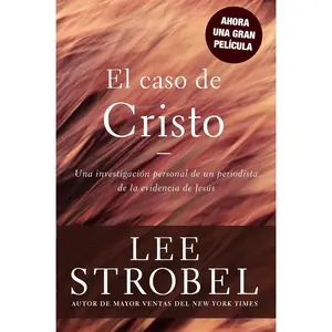 Caso de Cristo, El