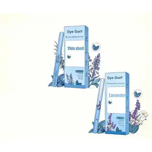 2pc Dye Dust--Your Home's New Signature Fragrance aromatherapy machine series