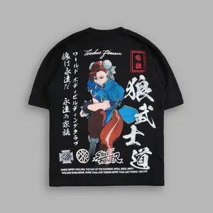 DARC SPORT Trendy Brand Pure Cotton Short Sleeve Summer Autumn Loose Couple T-Shirt New Fashion Personality Unisex Top