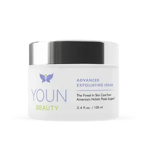 ADVANCED EXFOLIATING CREAM
