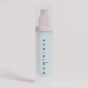 Cooling Blur Mattifying Primer High Quality Cosmetics Matte Makeup Finish