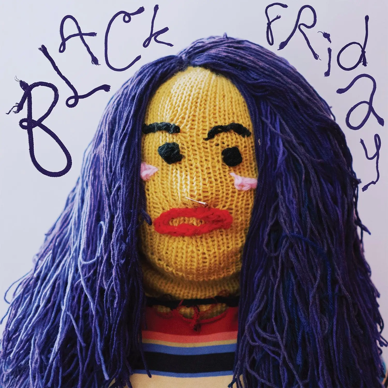 Palehound - Black Friday [Black Cherry Vinyl] NEW Vinyl Record 644110038616