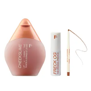 Freck Beauty Faux Freckle Makeup Bundles - Summer Drop