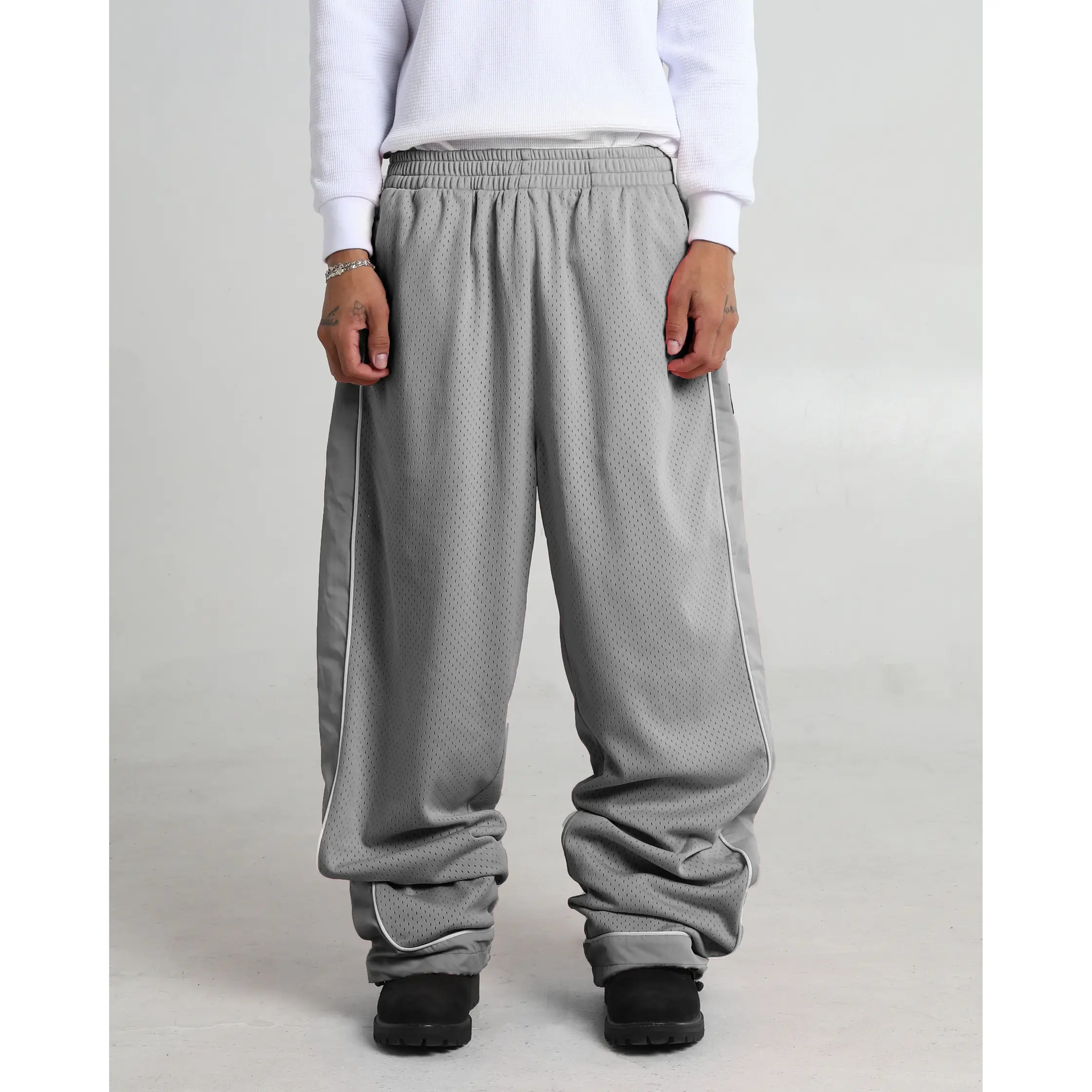 Super Mesh Pants Super Mesh Pants
