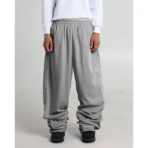 Super Mesh Pants Super Mesh Pants