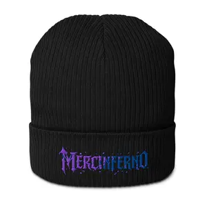 MercInferno Beanie