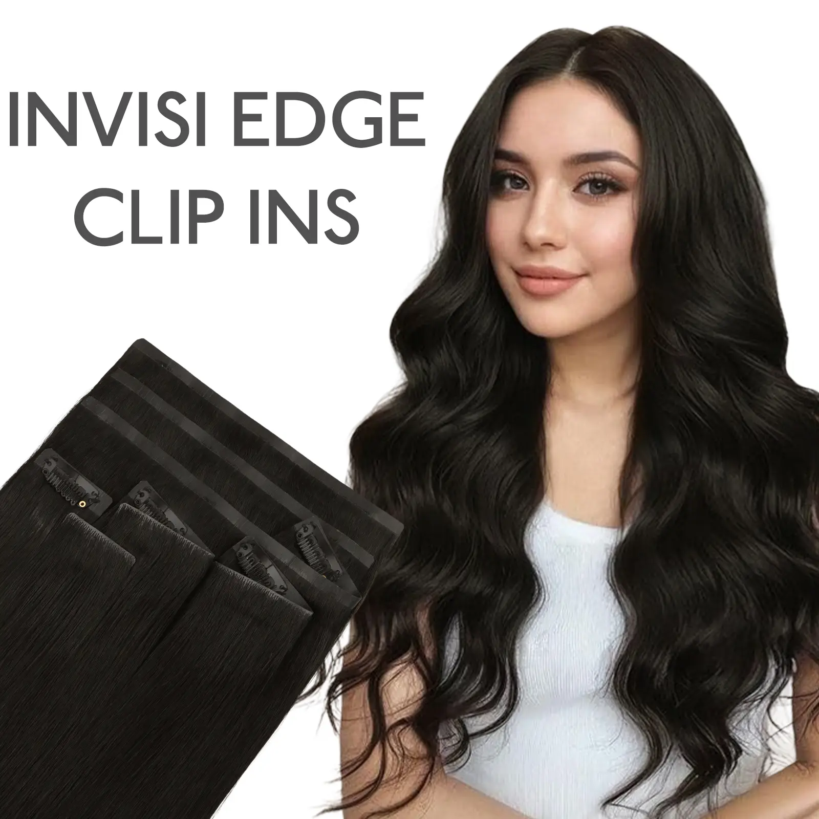 MIX #1B Natural Black