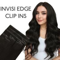 MIX #1B Natural Black