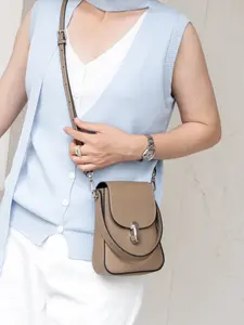 Women's Crossbody Bag Small Handbag New Phone Bag Top Layer Cowhide Square Bag Can Be Handheld or Shoulder Strap Spring Summer Essential Casual Cowhide Bag Versatile Shoulder Bags Cowhide Leather Crossbody