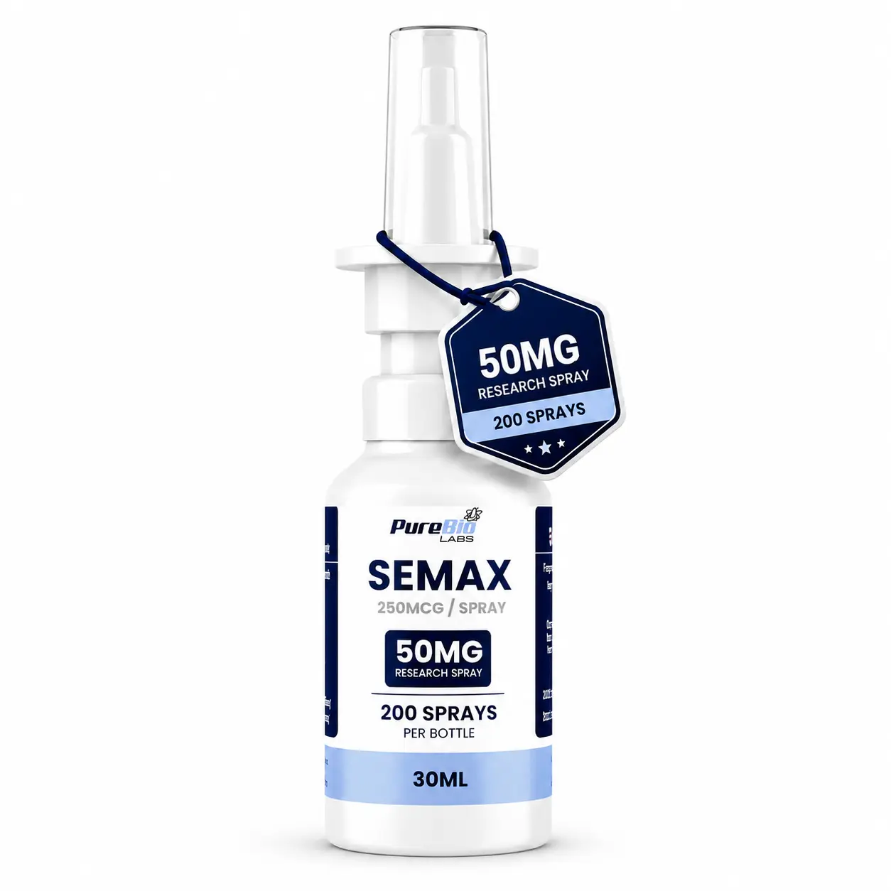 SEMAX LIQUID SPRAY