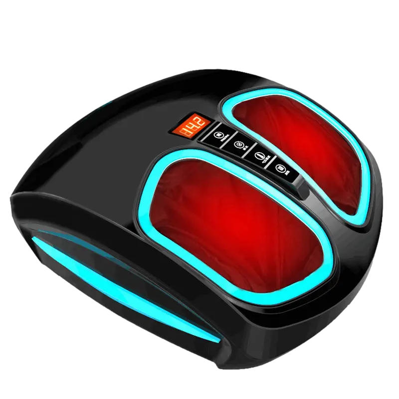 ViperReflex Foot Massager