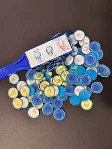 Lotería Chips