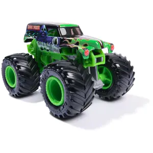 Grave Digger 1:64 Die-Cast Legacy Trucks, Series 43 [2025]