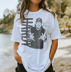 Vintage Hardy 2024 Quit! Tour Shirt, Country Music Shirt, Hardy Tour Merch, Hardy 90s Concert Tee, Country Music Fan Apparel, Unisex T-Shirt, Gifts For Men Women, Short Sleeve Tee Shirt