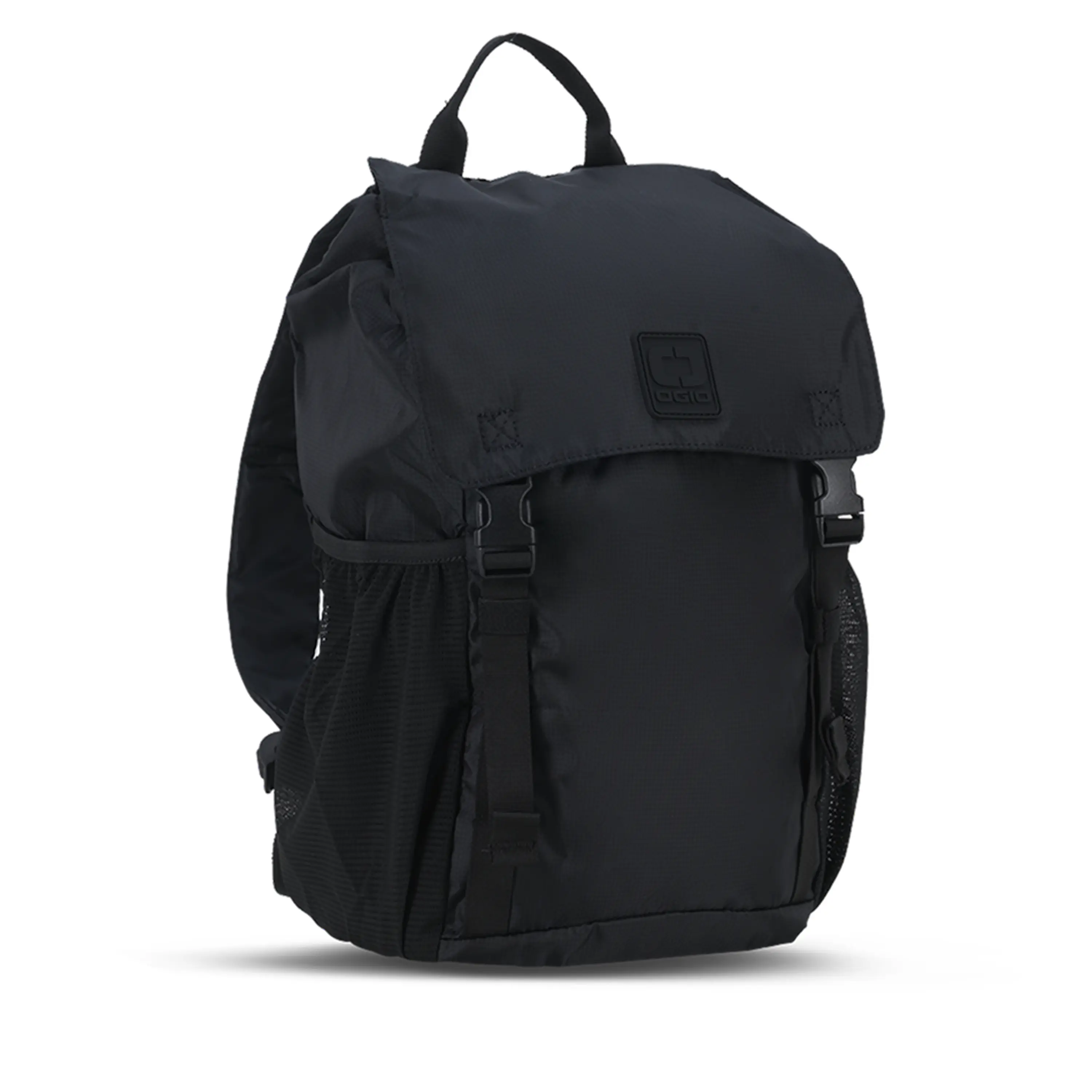 Alpha Packable