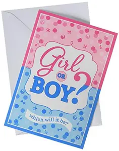 Invitations Boy or Girl Invitations Boy or Girl