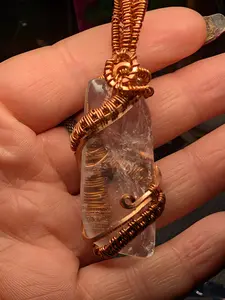 Clear Quartz Clear Quartz