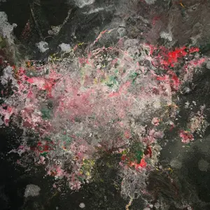 High Quality Combination Art by Matthew Terry - 12 x 14 - Perfect for Any Room