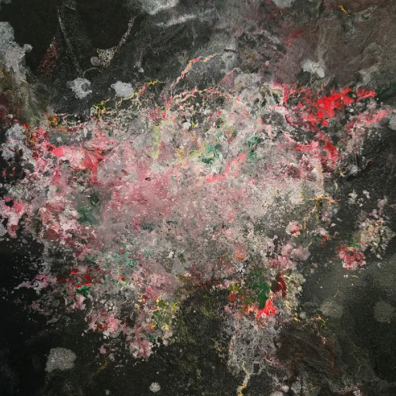 High Quality Combination Art by Matthew Terry - 12 x 14 - Perfect for Any Room