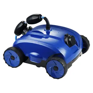 Northlight Blue Robotic Automatic Swimming Pool Cleaner