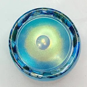 Mrs Blue Sapphire Jar