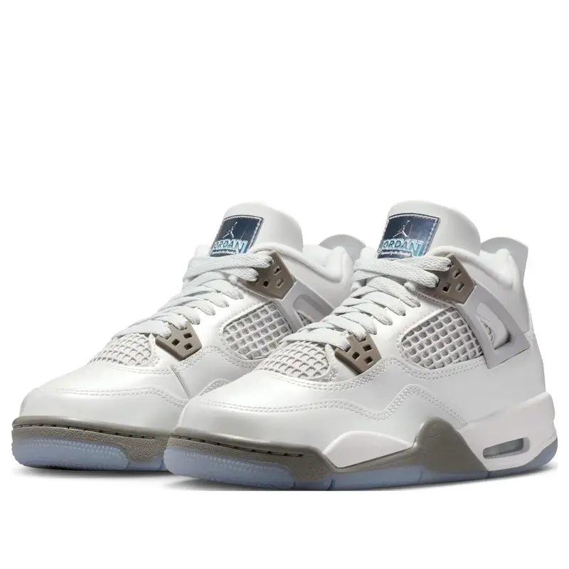 jordan unc 4 - TikTok Shop