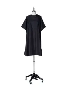 Fromm Shampoo Cape - Black Fromm Shampoo Cape - Black